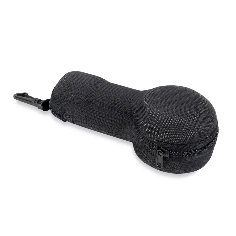 Carson MeasureLoupe 11.5x UV Lighted Precision Loupe Magnifier - 8