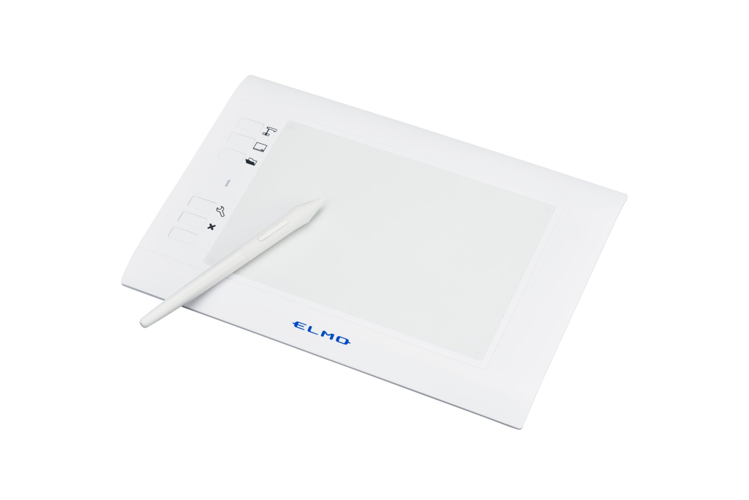 CRA-2 Wireless Tablet and Pen