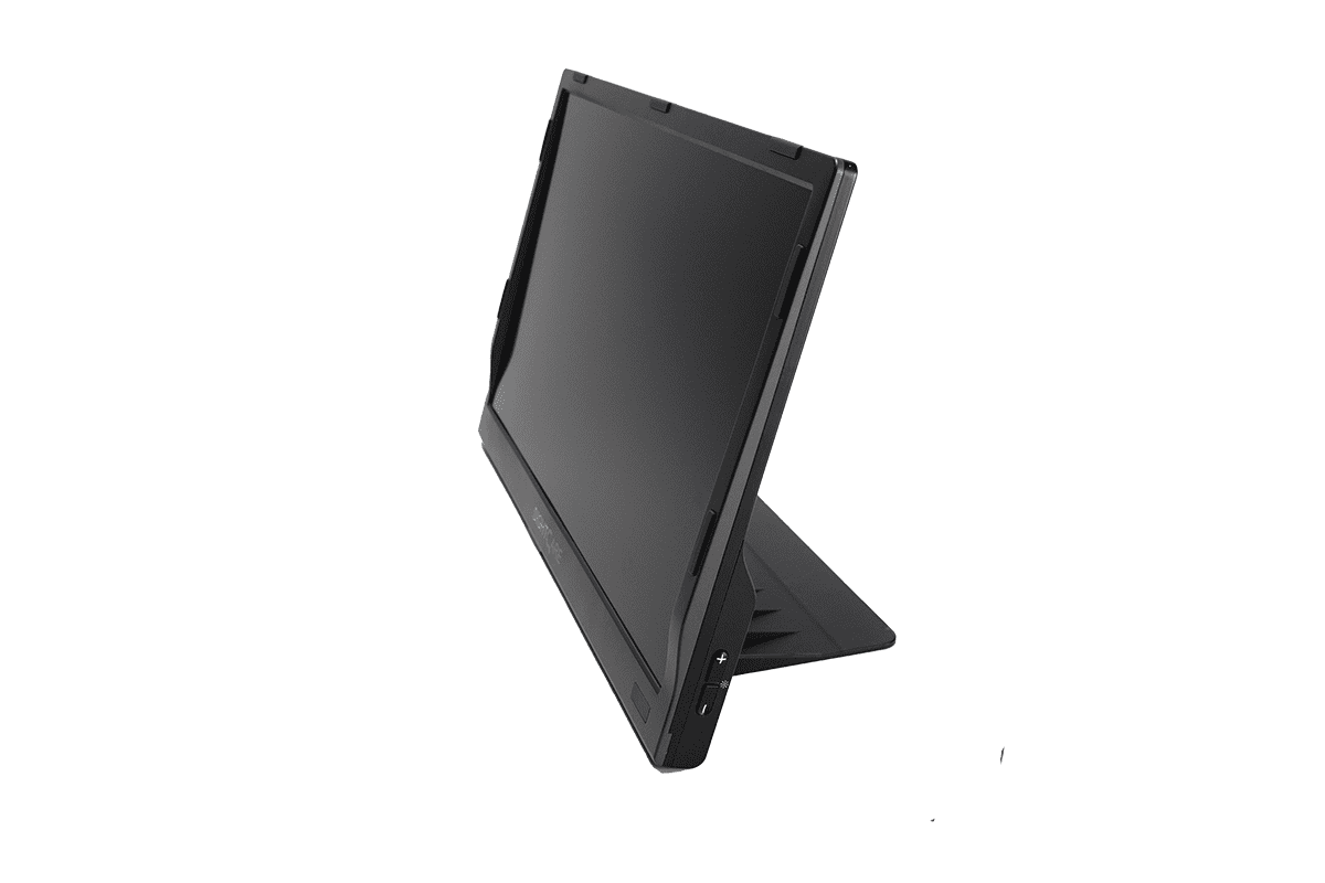 CloverView XL External Screen- IRIE AT