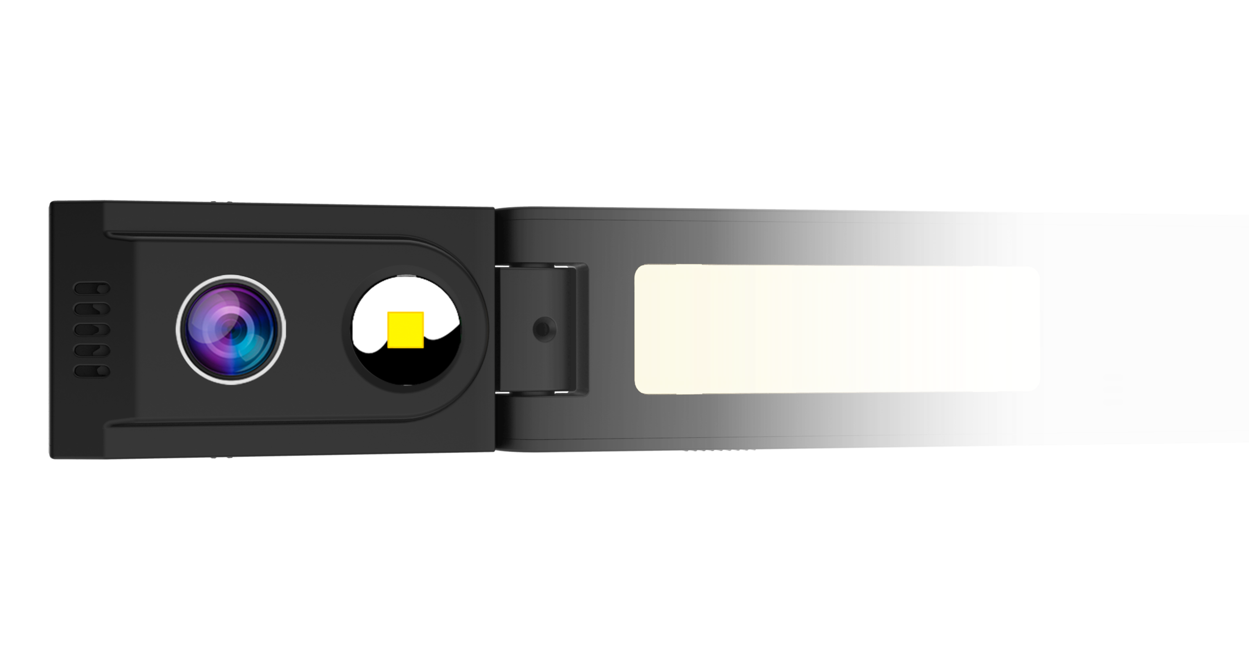 ORBIT Camera - 3