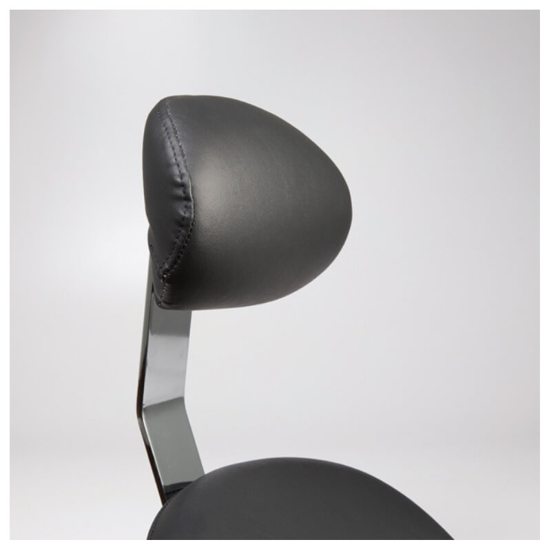 Bambach Saddle Seat – Classic with ErgoBack Bambach Saddle Chairs