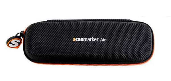 Optional Scanmarker Case - 4 Special Needs Computers