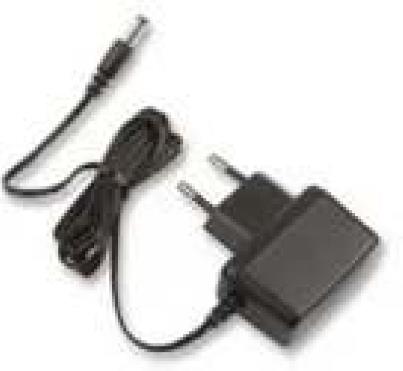 Mains power adapter