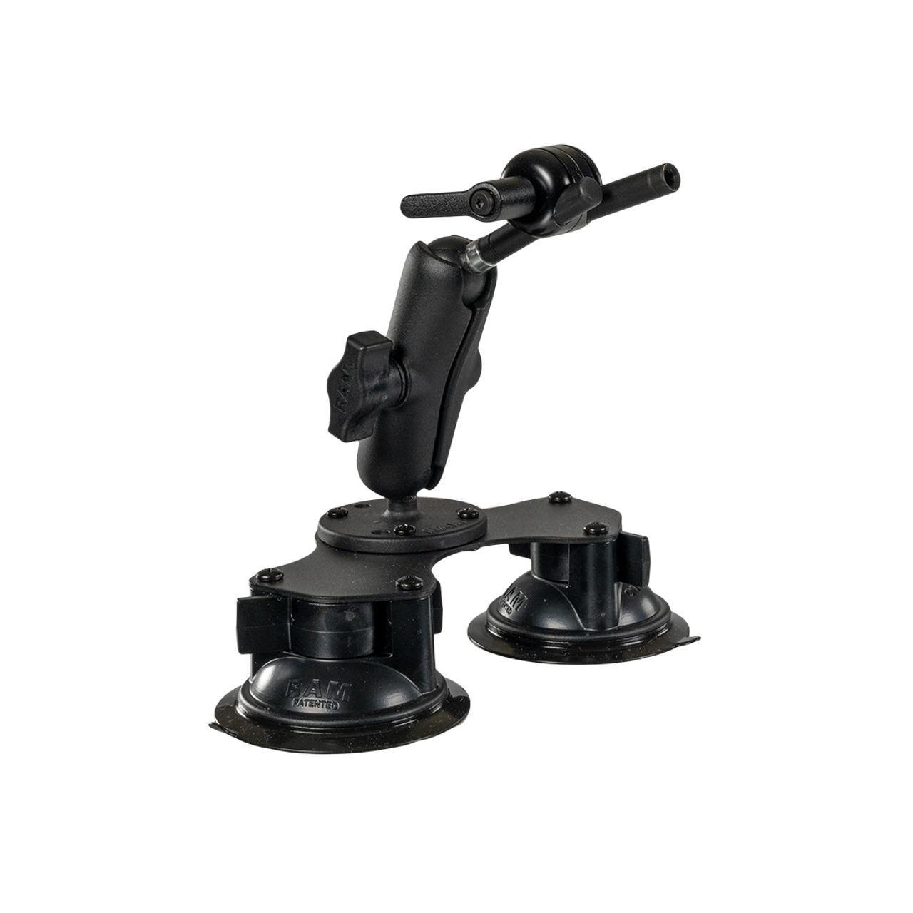 Cling Mounting AAC Communications Mounting  - 1