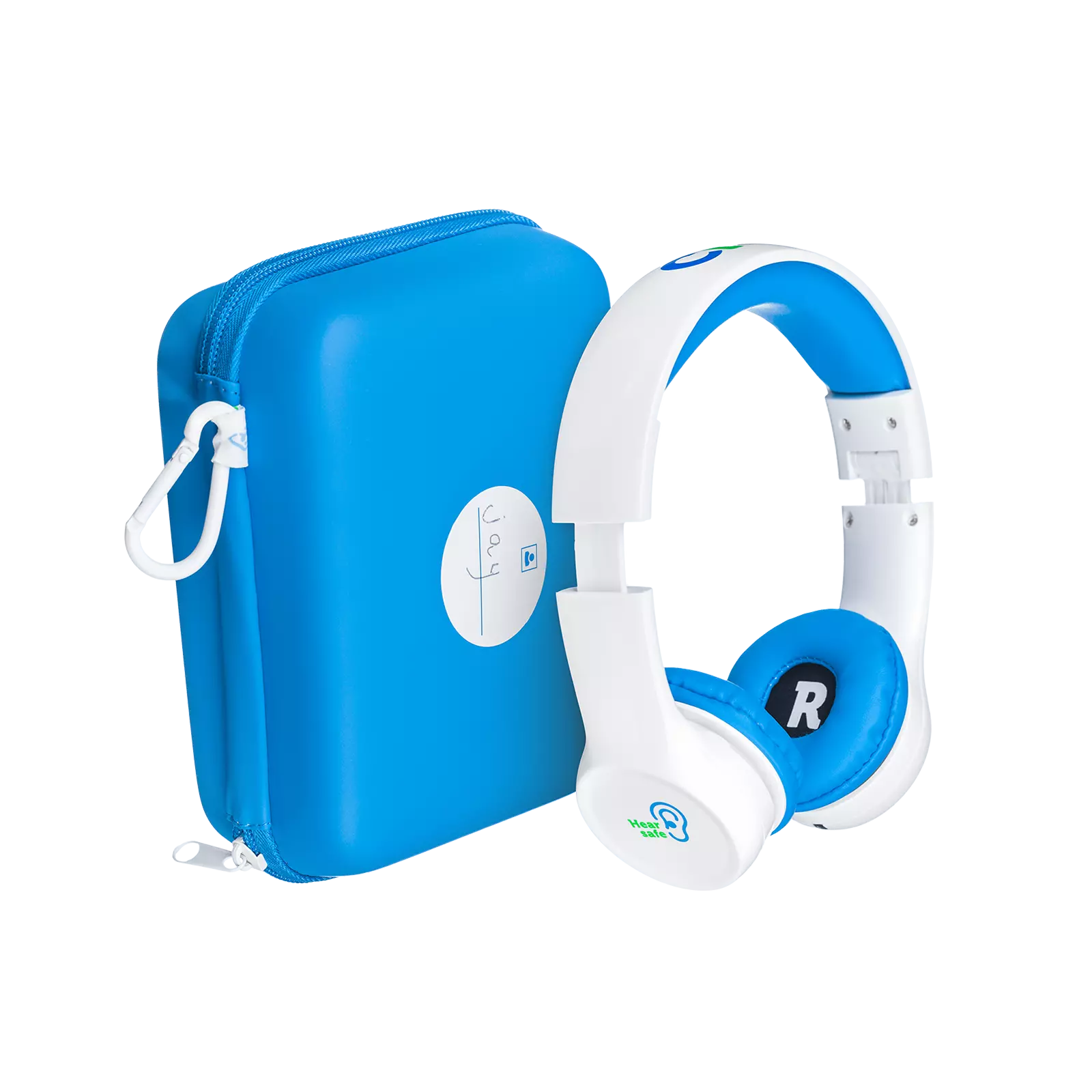 Clevy Hearsafe Headphones Clevy Products