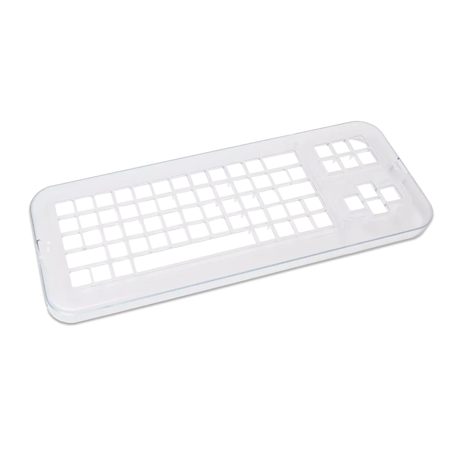 Clevy Keyguard