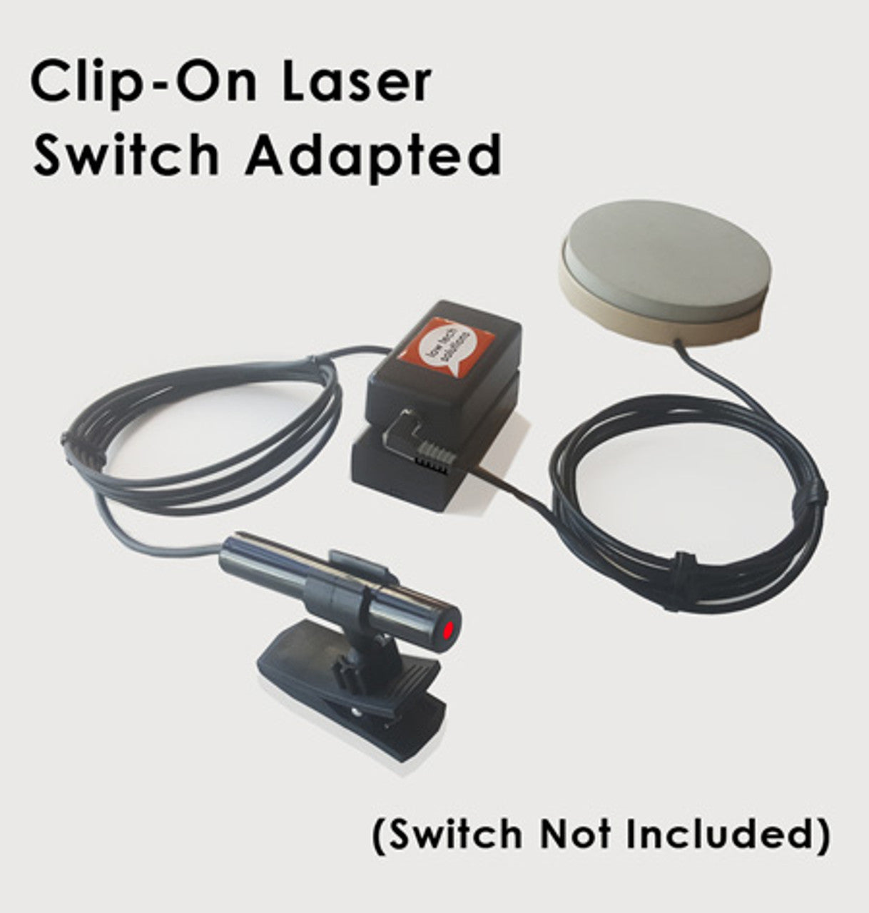 LaserWriter (Clip-On)