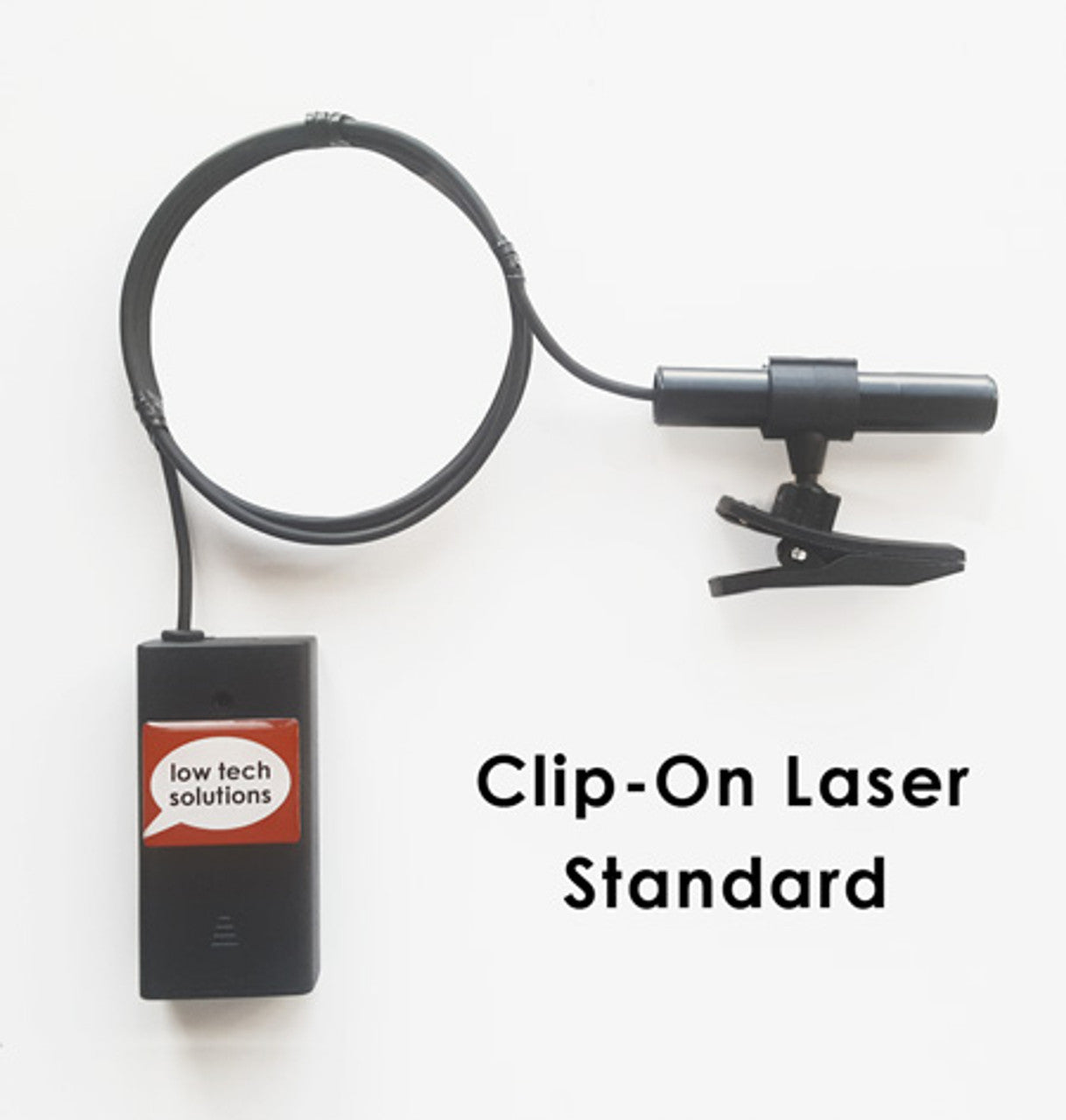 LaserWriter (Clip-On)