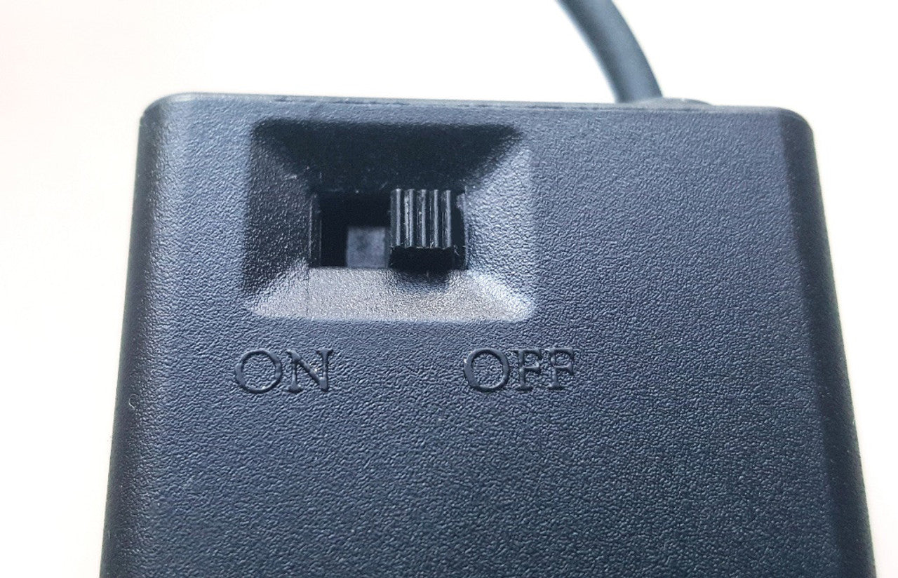 LaserWriter (Handheld) AAC Pointer Low Tech Solutions