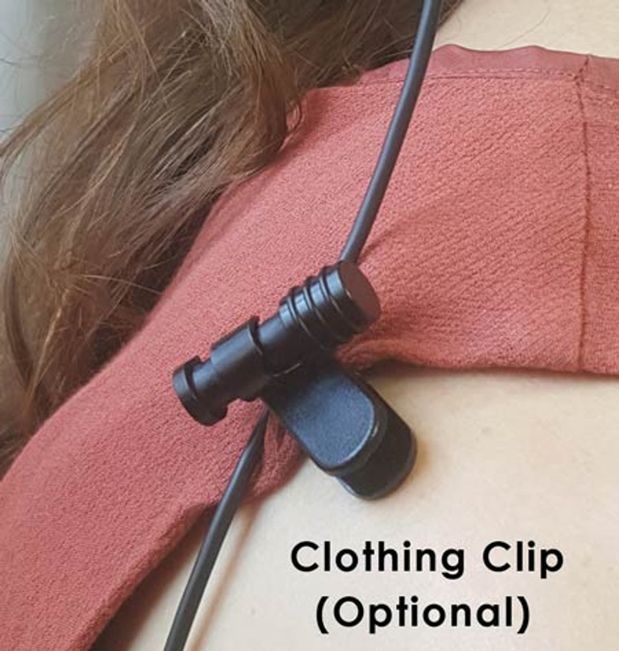 LaserWriter (Eyeglass Mounted)