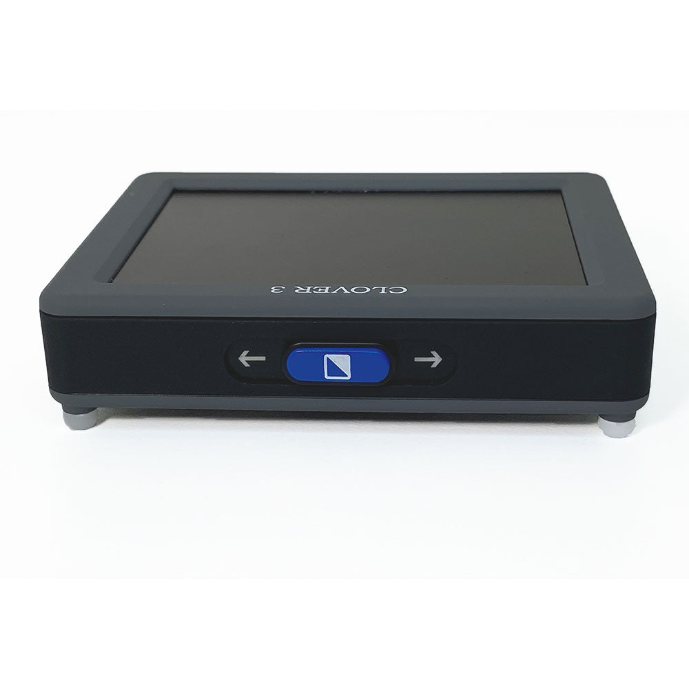 Clover 3 handheld magnifier - 7