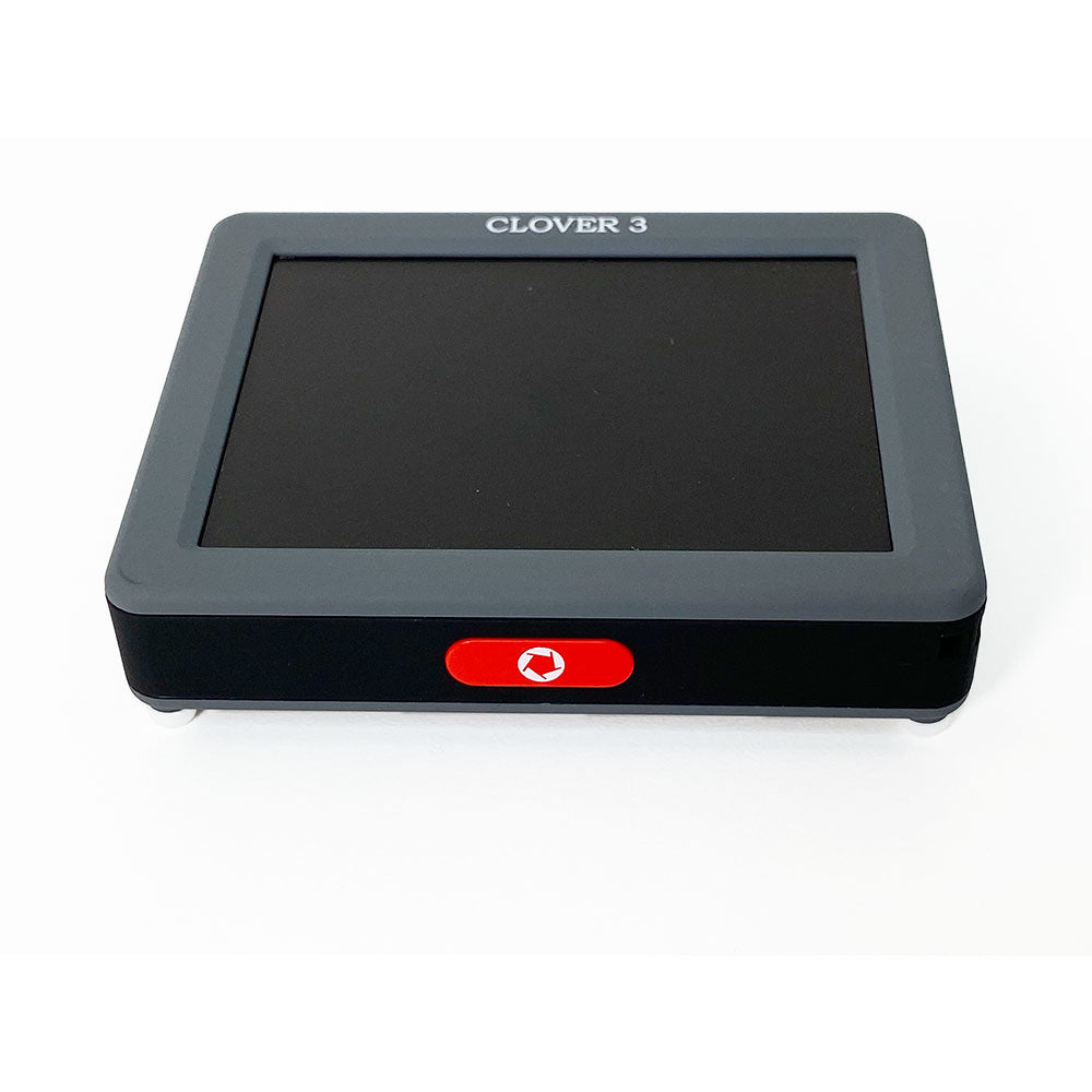 Clover 3 handheld magnifier - 8