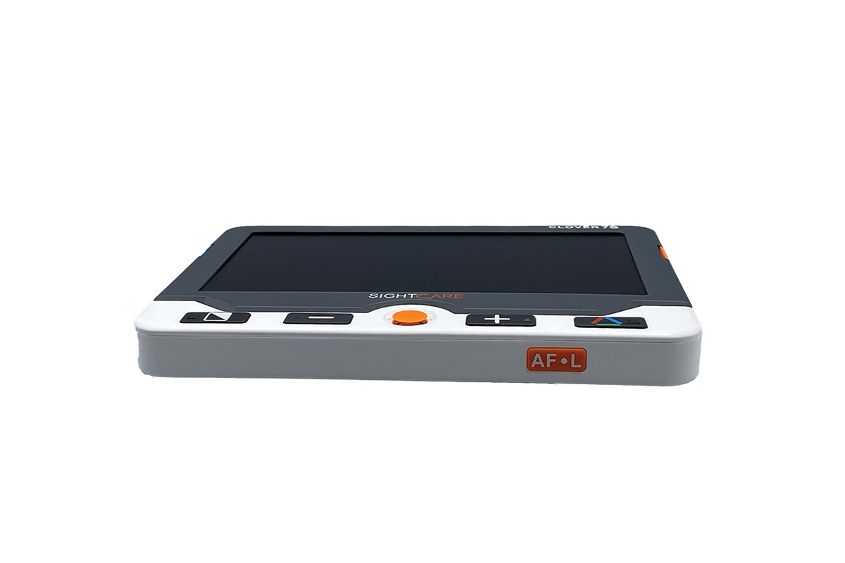 Clover 7 HD Auto Focus Video Electronic 7" Magnifier - 2