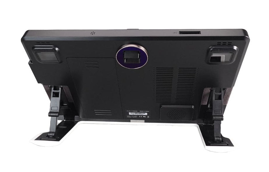 CloverNote HD + Speech Special Needs Computers - 9