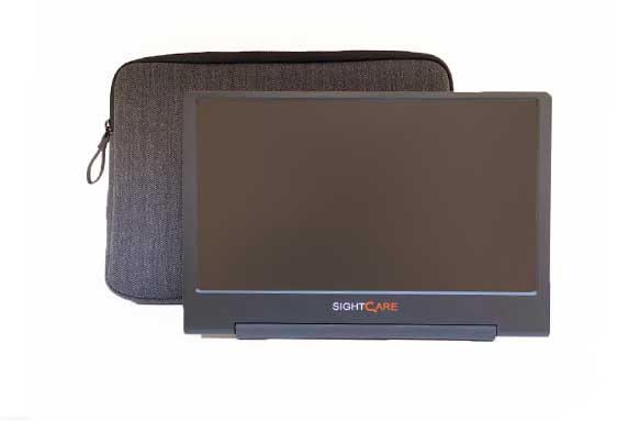 CloverView Pro 12.5" External Screen - 2