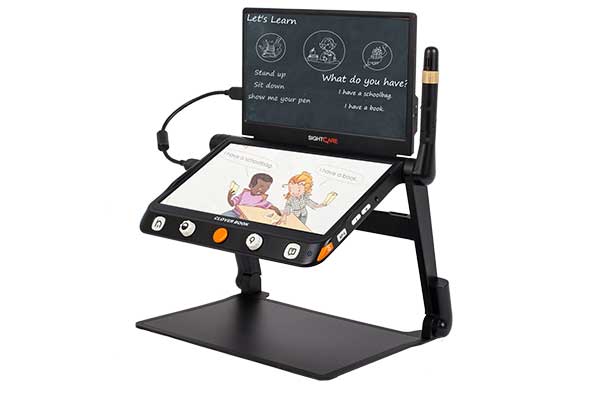 CloverView Pro 12.5" External Screen - 1