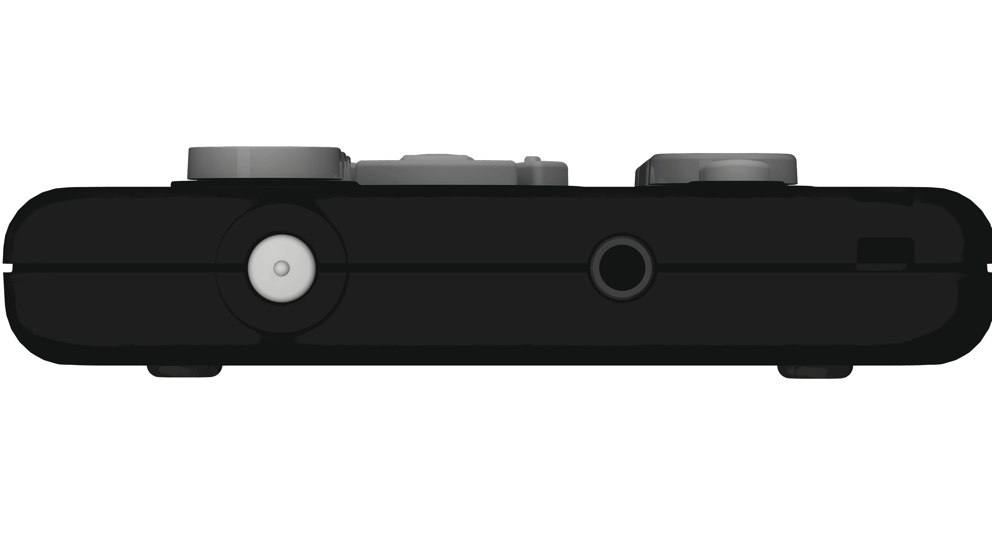 Orbit Speak Plus – Speech-based Braille Notetaker and Entertainment Center Orbit Research