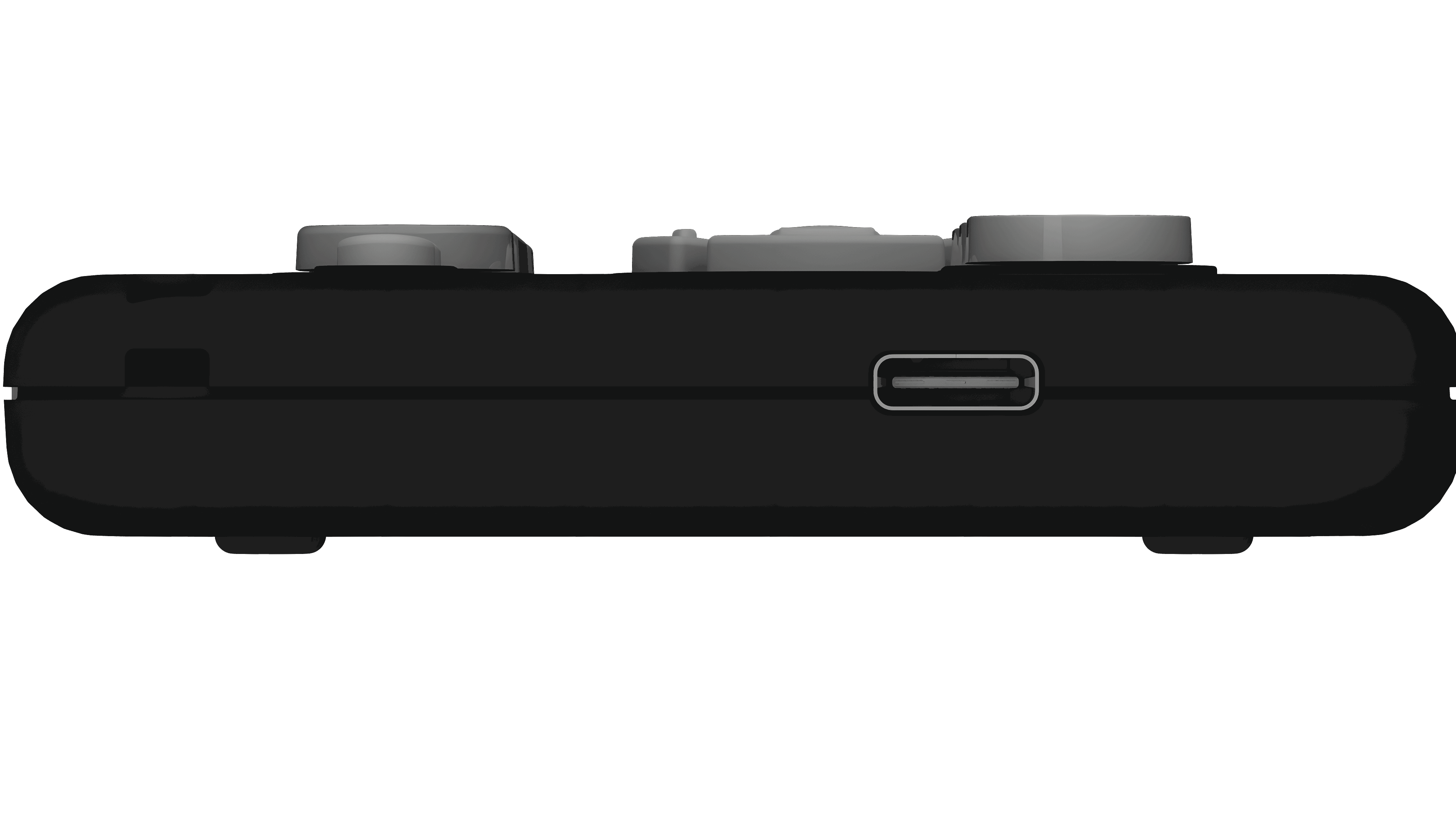 Orbit Speak Plus – Speech-based Braille Notetaker and Entertainment Center Special Needs Computers - 2