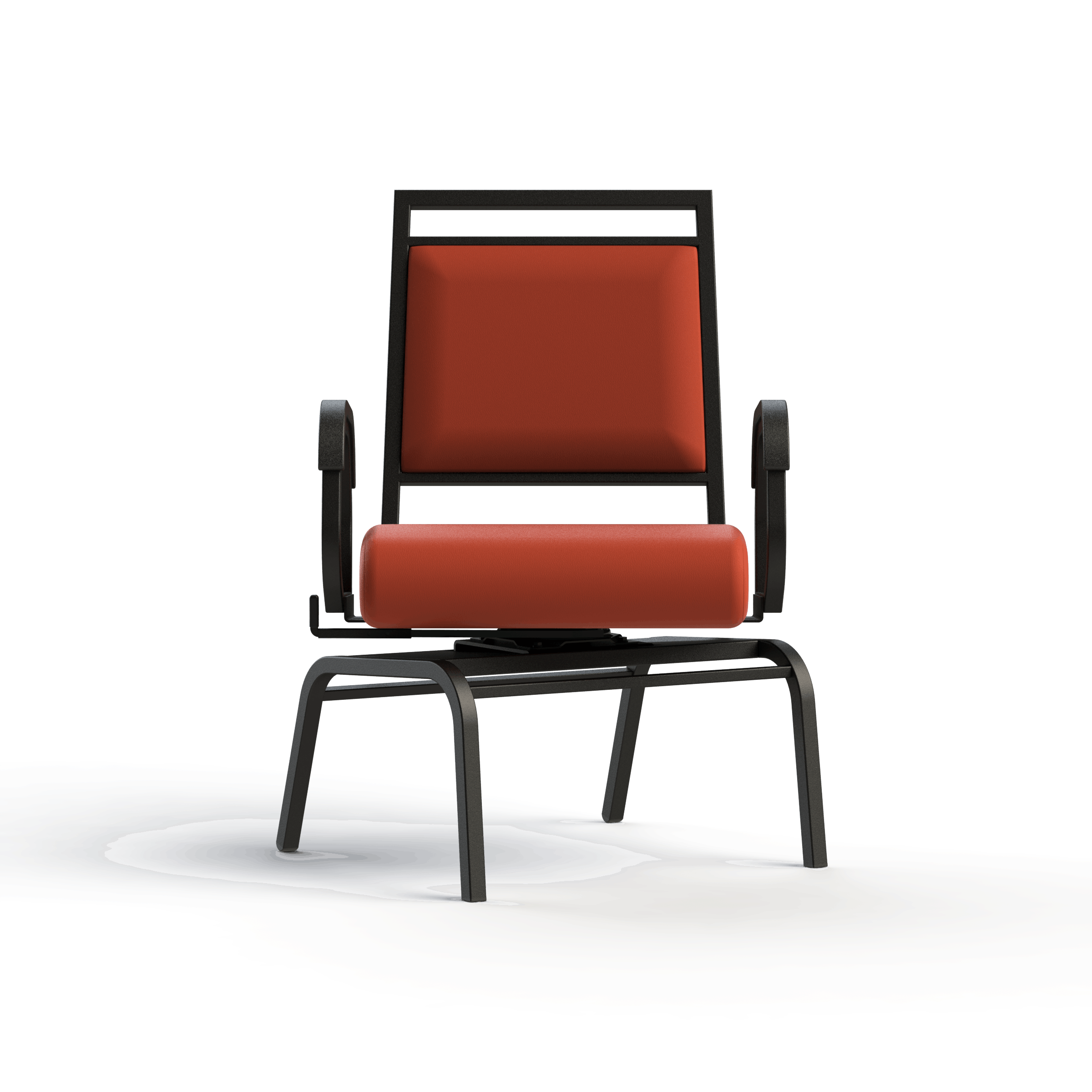 Titan 2 841SWL-24" - Cordovan - 6