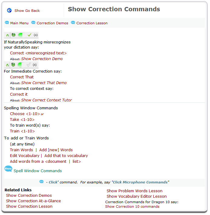 VoiceComputer 2025 For Dragon Naturally Speaking Special Needs Computers - 7