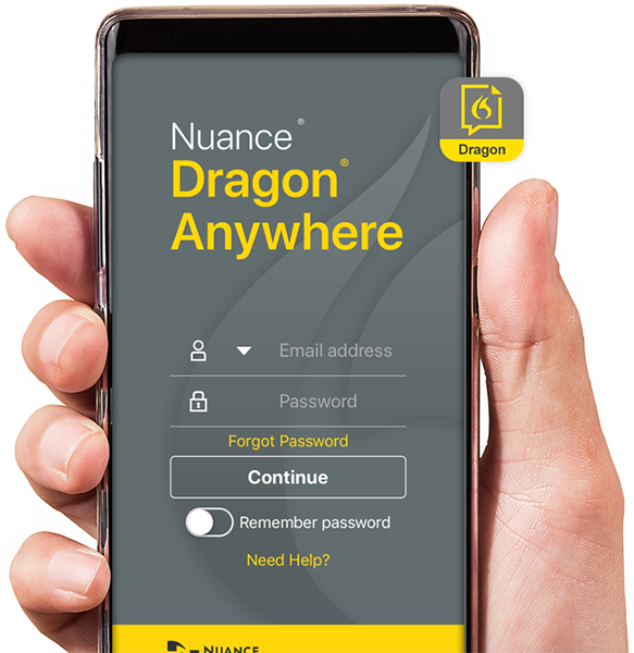 Dragon Legal 16 App