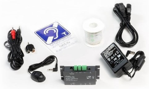 Aura dcl20-SA Induction Loop Kit Aura By Opus