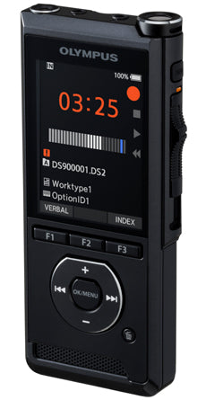 Olympus DS-9000 Digital Recorder