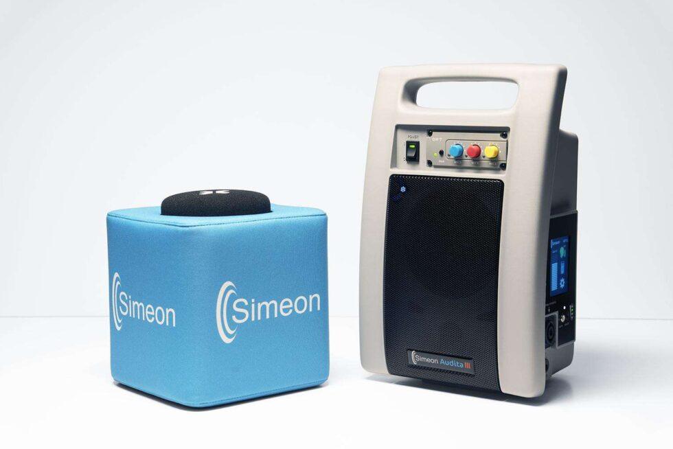 Audita III Omnipanel - 2