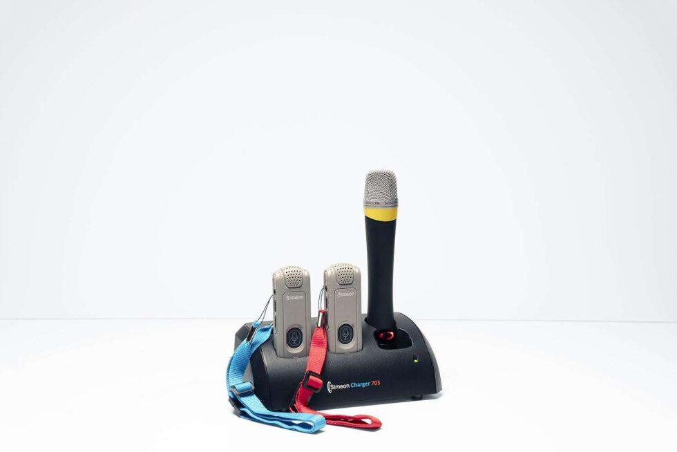 Audita III Omnipanel - 3