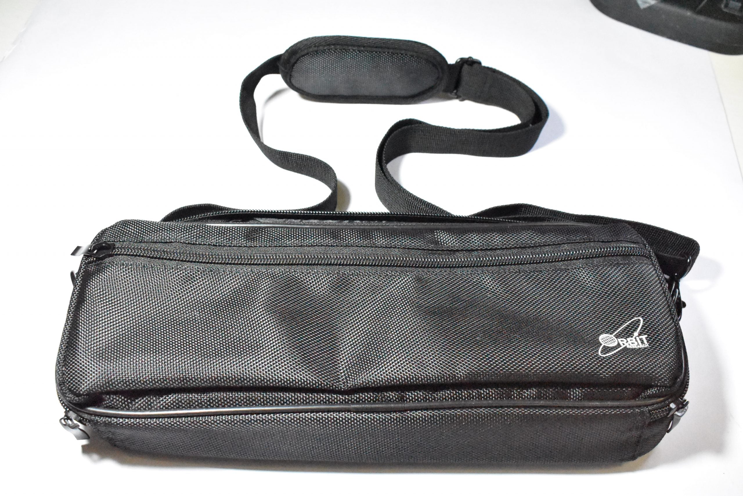 Orbit Reader 40 Padded carrying case
