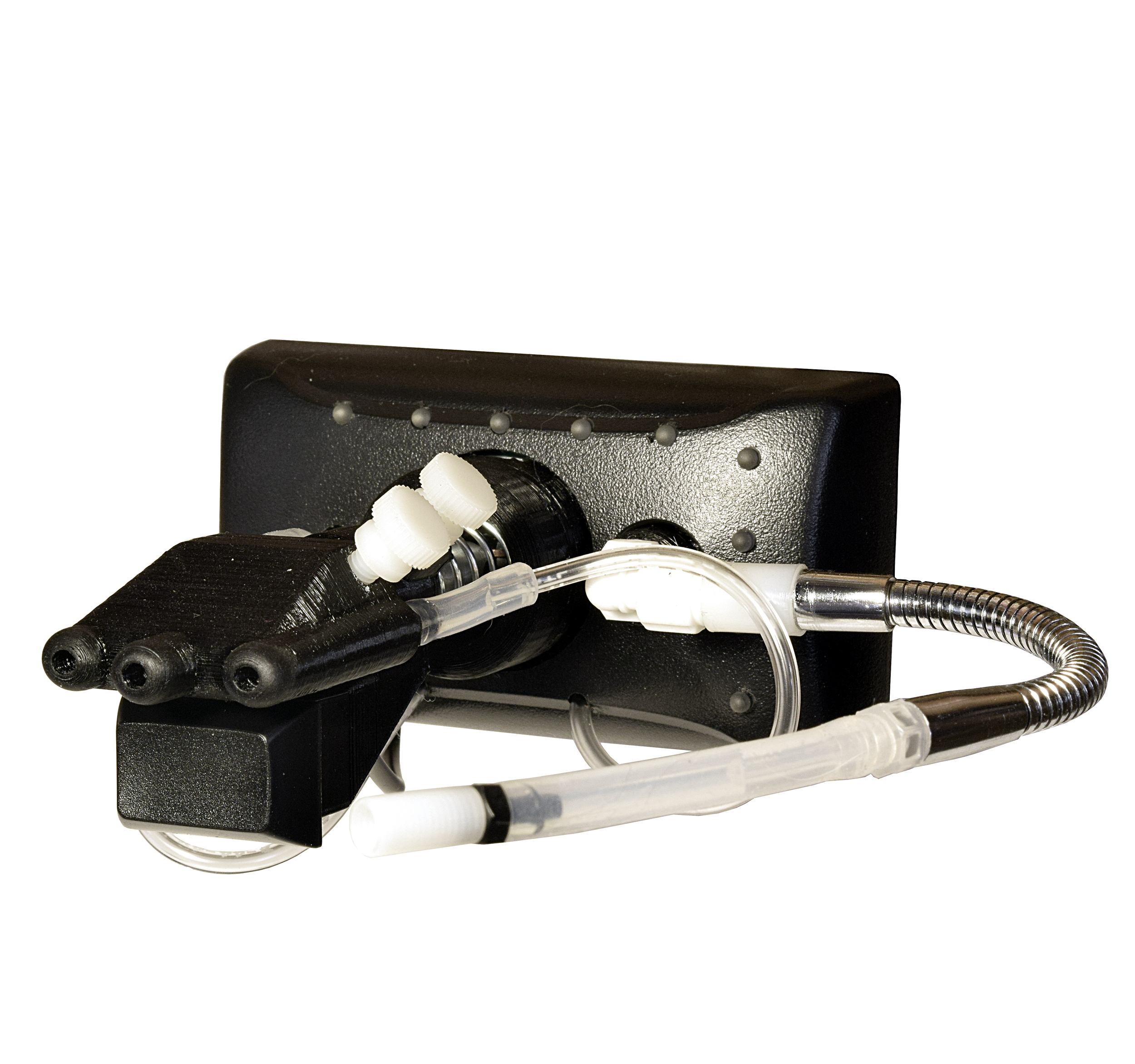 QuadStick FPS game controller Quadstick