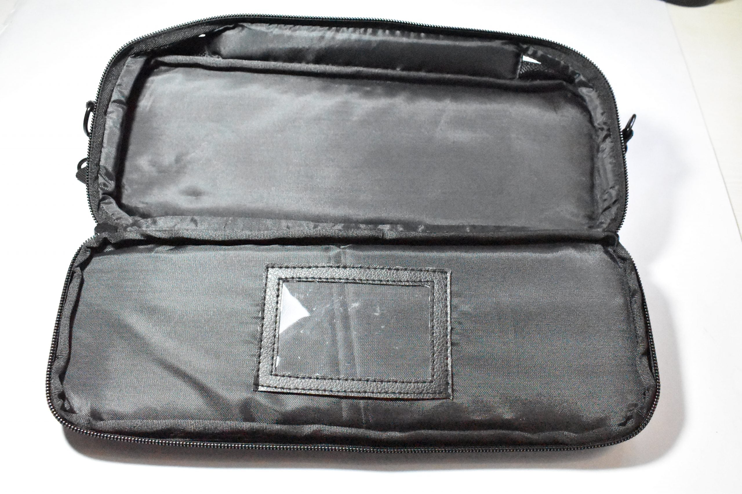 Orbit Reader 40 Padded carrying case