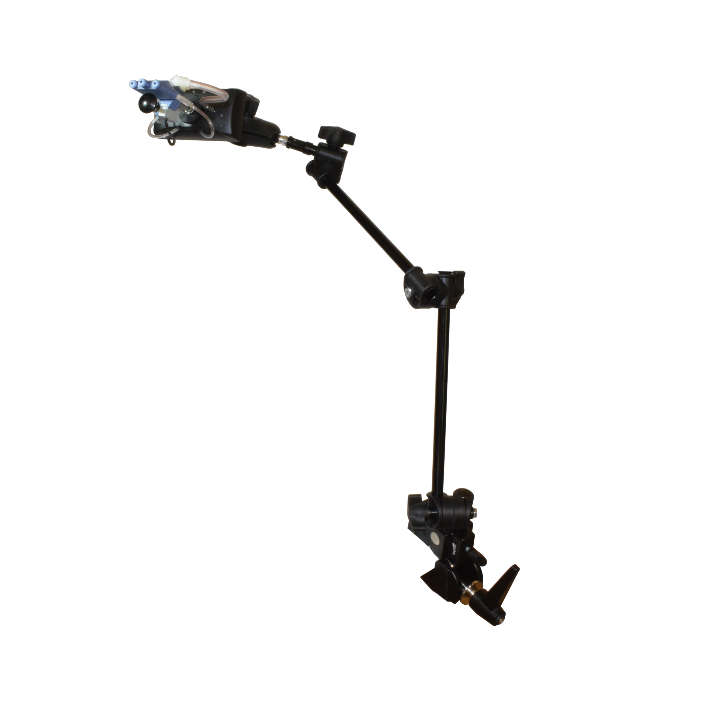 Quadstick Articulated Mounting Arm Kit - 1