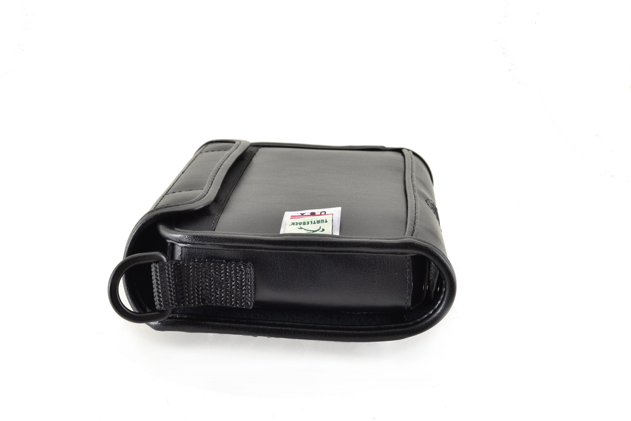 Turtleback Leather Luxury case for Orbit Reader 20 and Orbit Reader 20 Plus Orbit Research