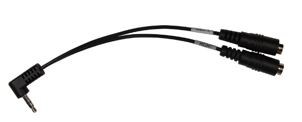 Swifty & Orby Bundle - Dual Switch Y Cable