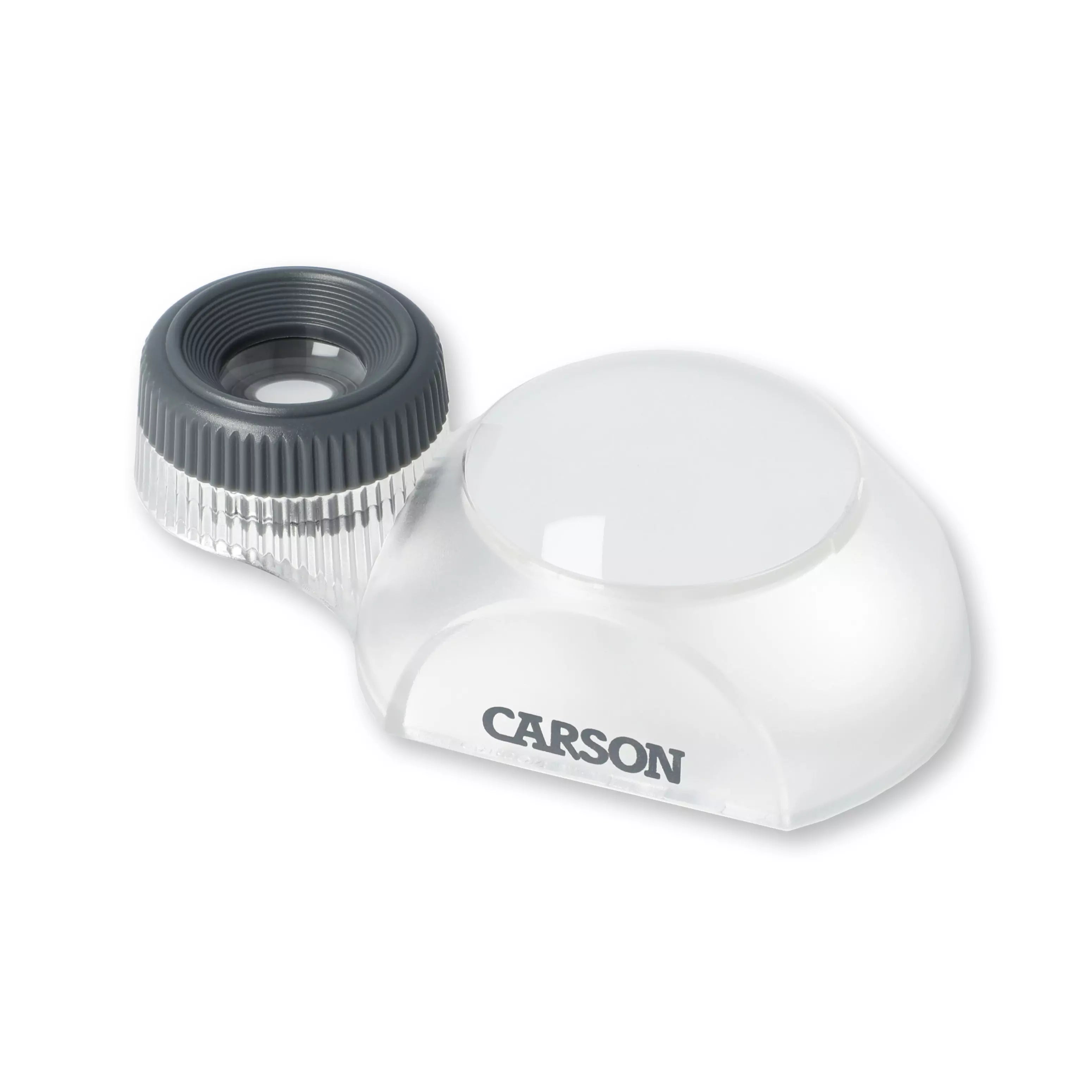 DualView 3x Stand Loupe Magnifier - 1