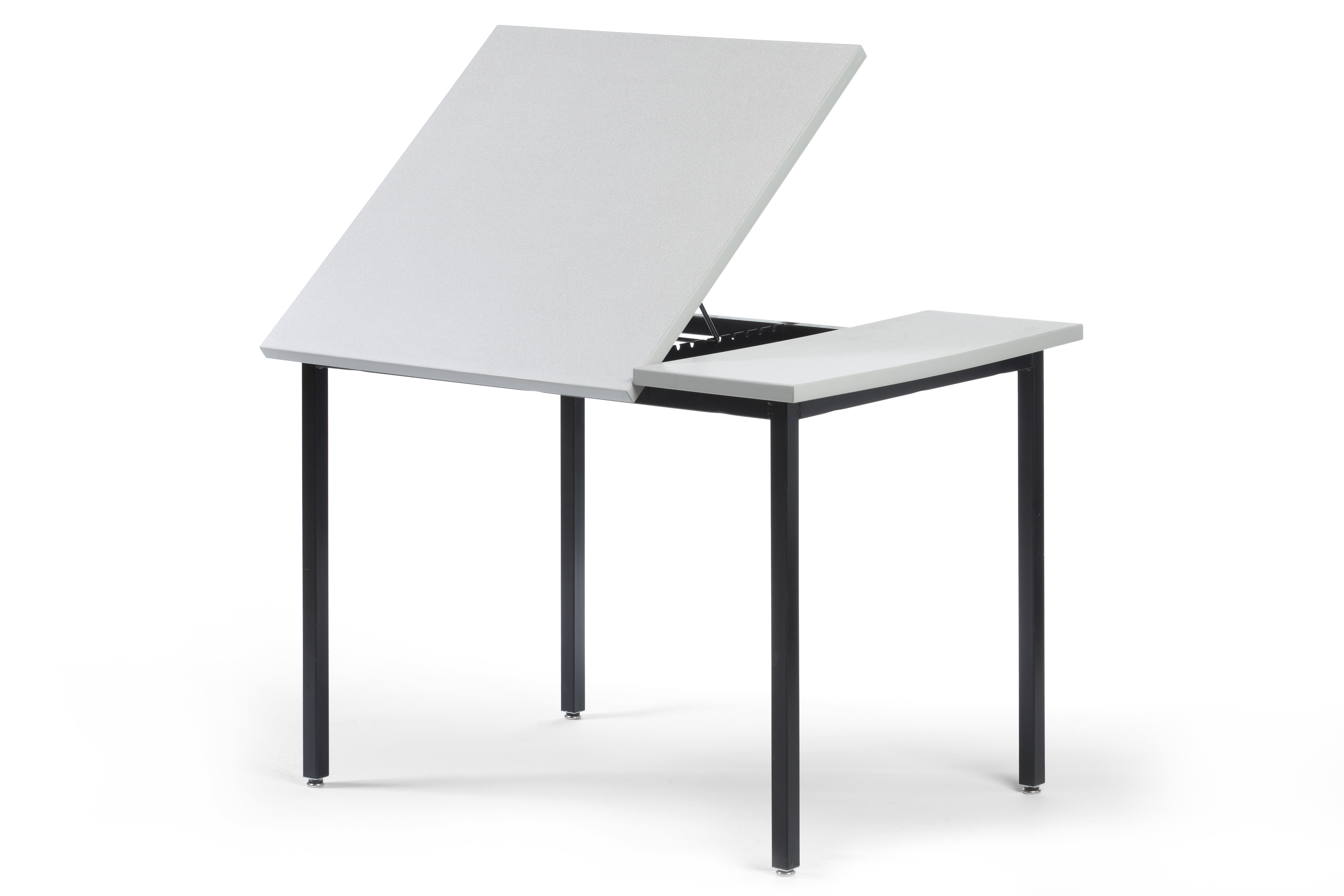 Draft Split Adjustable