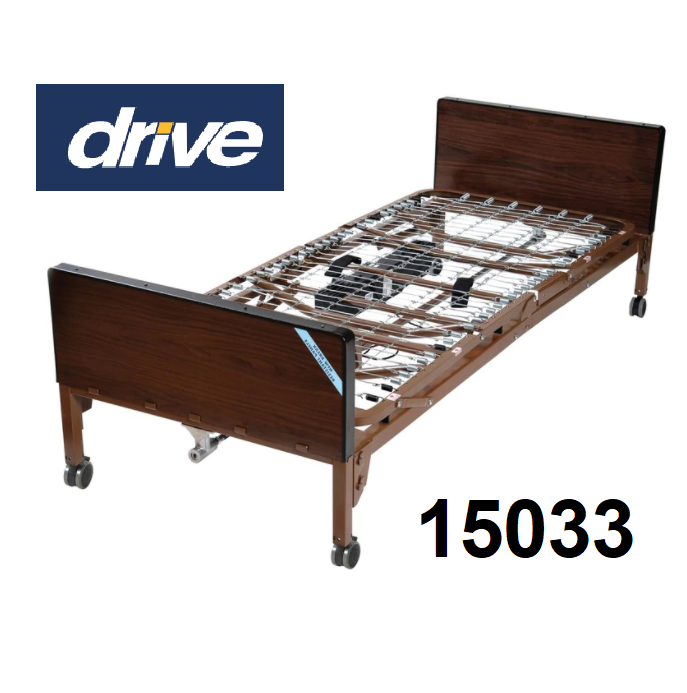 Alexa Voice Controller for Drive 15033 & 15235 Beds Special Needs Computers - 3