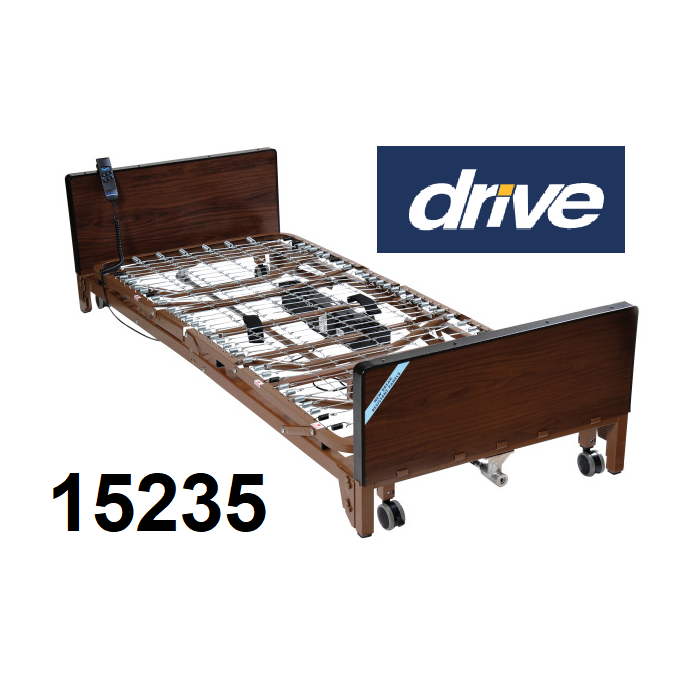 Alexa Voice Controller for Drive 15033 & 15235 Beds Special Needs Computers - 4