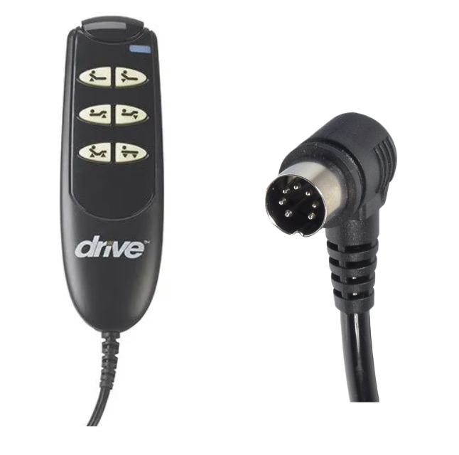 Alexa Voice Controller for Drive 15033 & 15235 Beds Special Needs Computers - 2