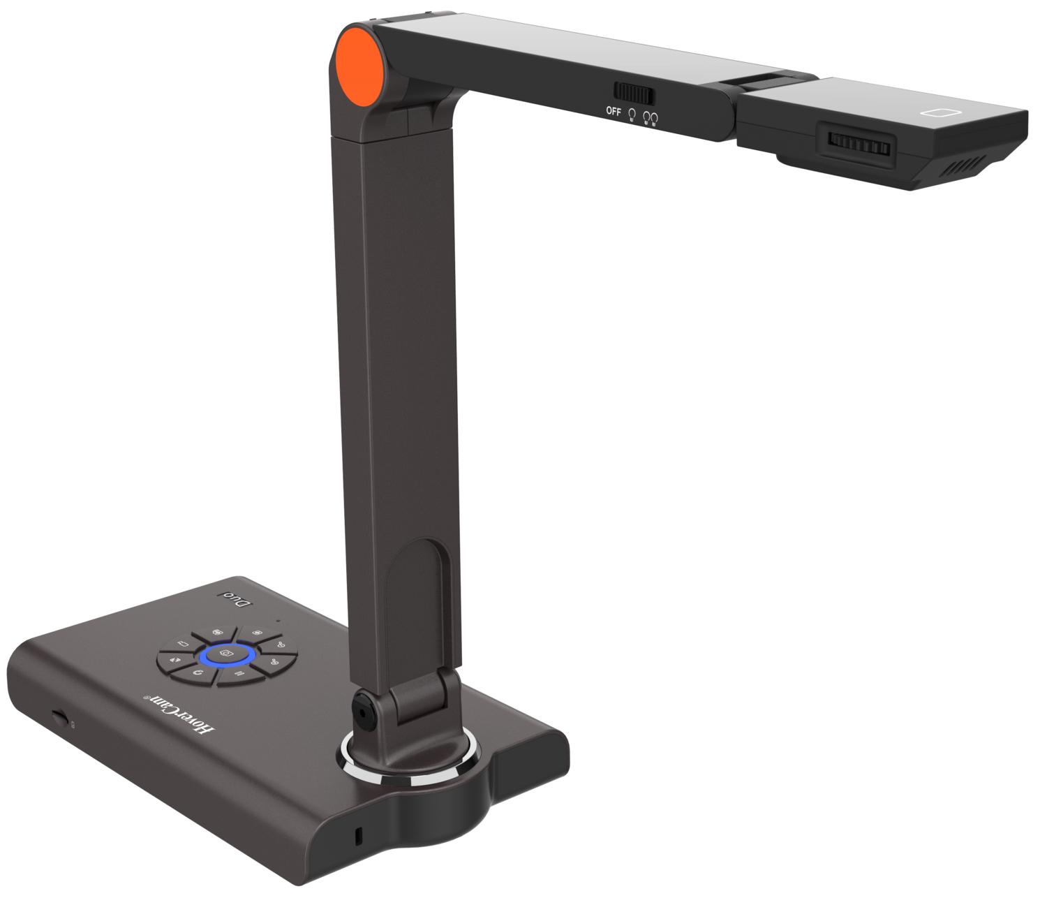 Hovercam Duo Document Camera