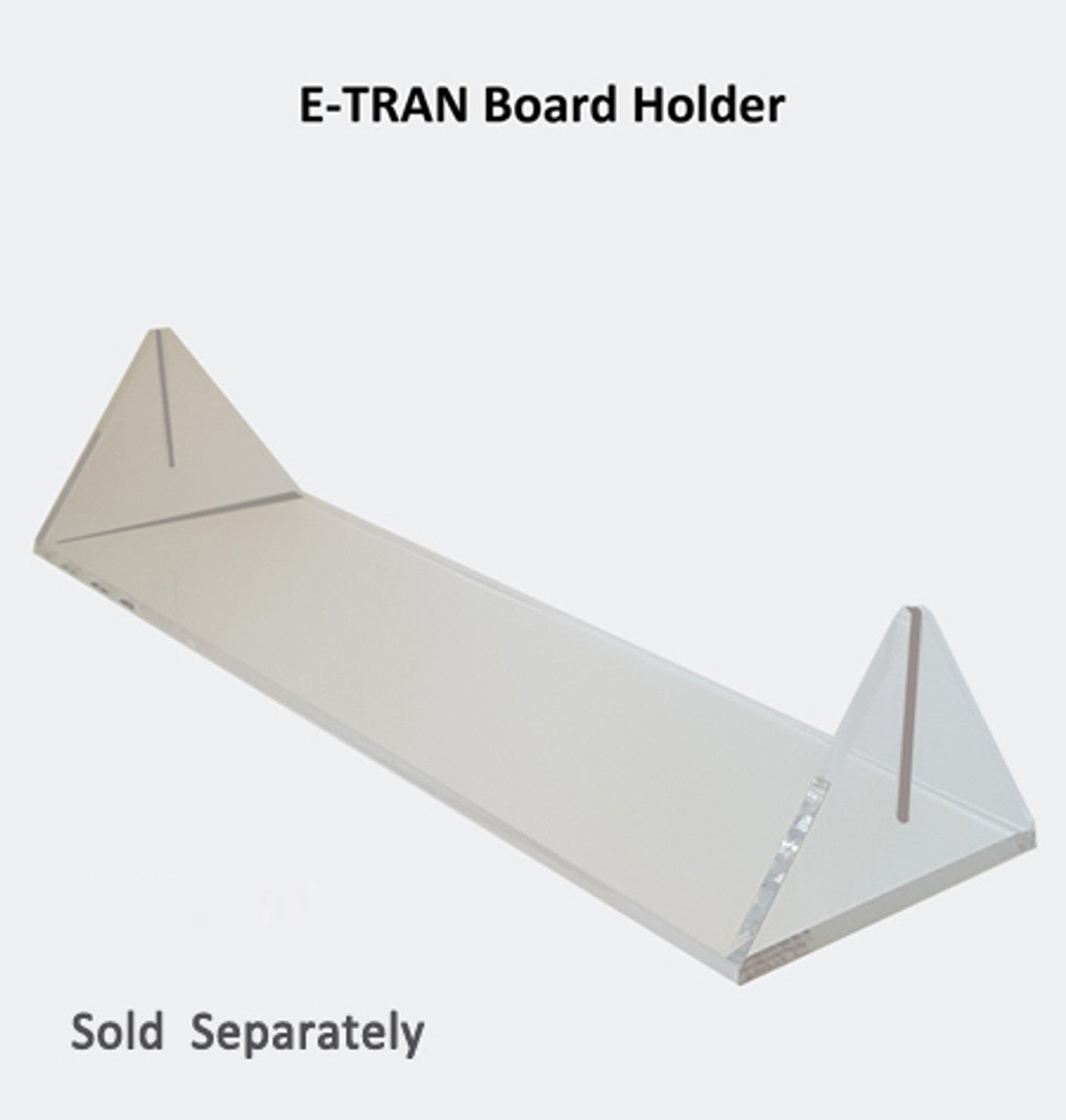 E-Trans Board