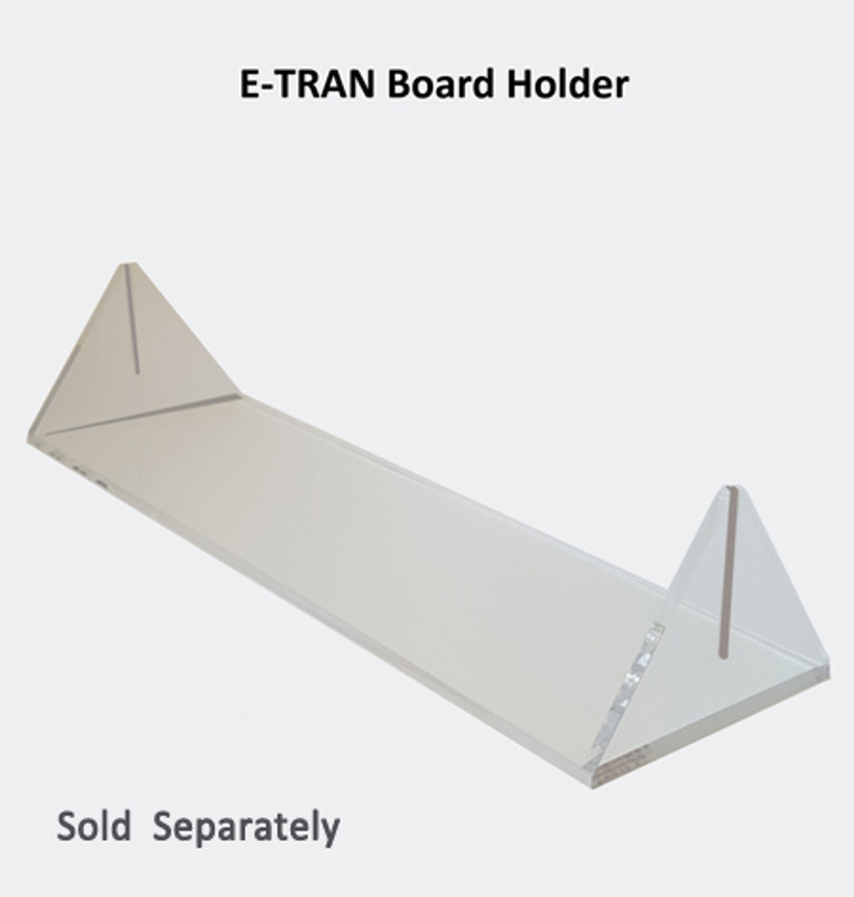 E-Tran Board Low Tech Solutions
