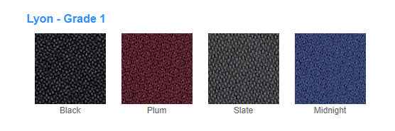 SpineSaver Saddle Chair