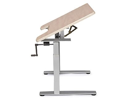 Equity Tilting Workstation