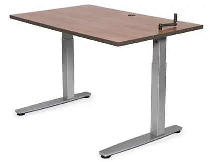 Equity Adjustable Workstation Populas Furniture