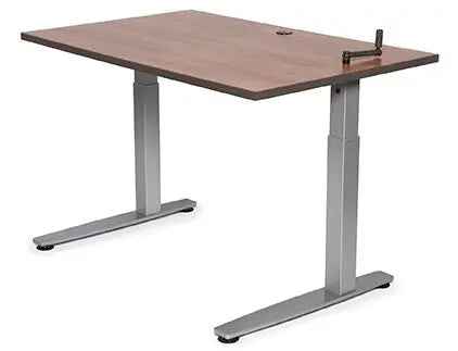 Equity Adjustable Workstation