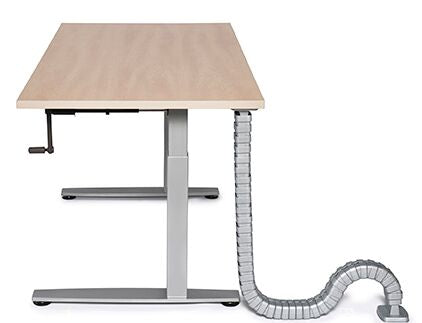 Vertical Cable Control