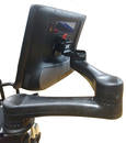 Easy Mover Dual Arm with Quick Connect (EM2-QC-H, EM2-QC-L