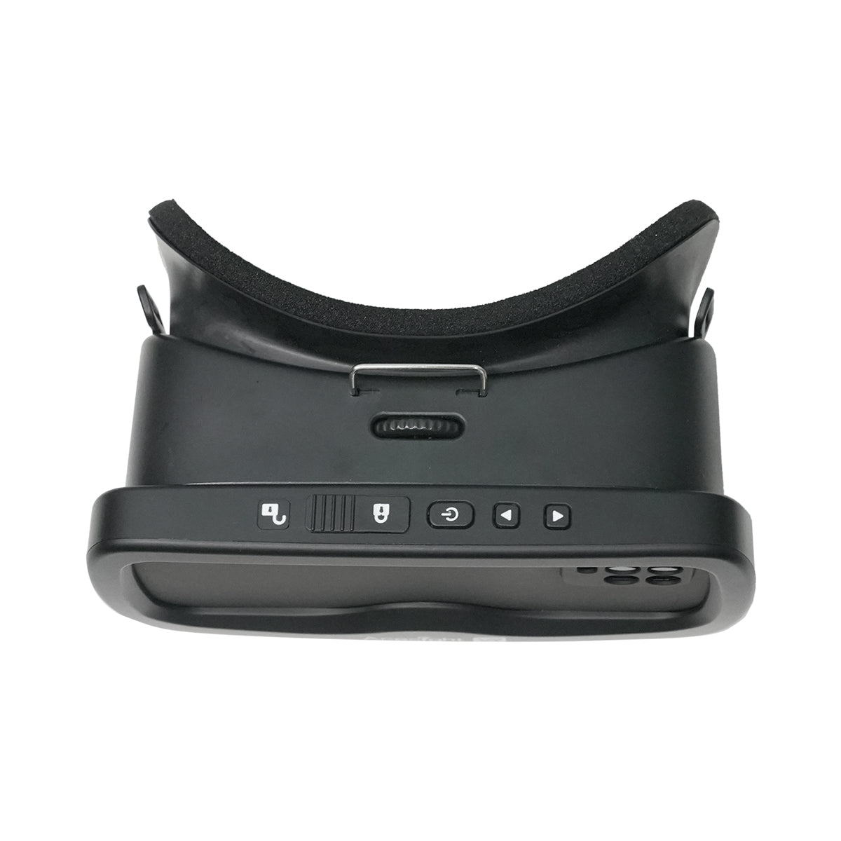 Acesight VR – Electronic eyeware top